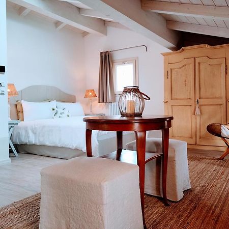 Il Cortiletto - Suites & Apartments Pistoia Ngoại thất bức ảnh