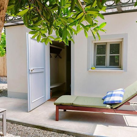 Il Cortiletto - Suites & Apartments Pistoia Ngoại thất bức ảnh