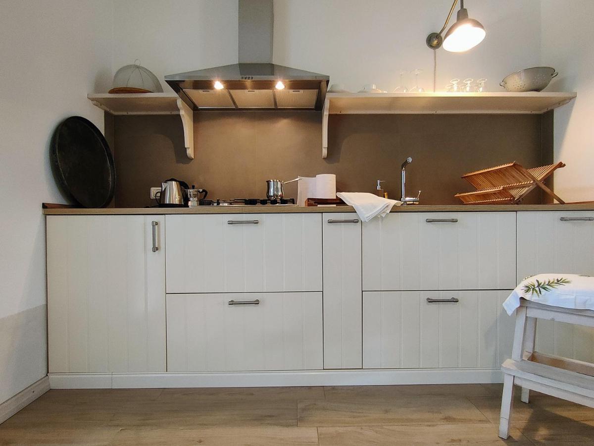 Il Cortiletto - Suites & Apartments Pistoia Ngoại thất bức ảnh