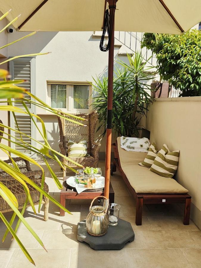 Il Cortiletto - Suites & Apartments Pistoia Ngoại thất bức ảnh