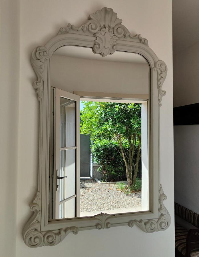 Il Cortiletto - Suites & Apartments Pistoia Ngoại thất bức ảnh
