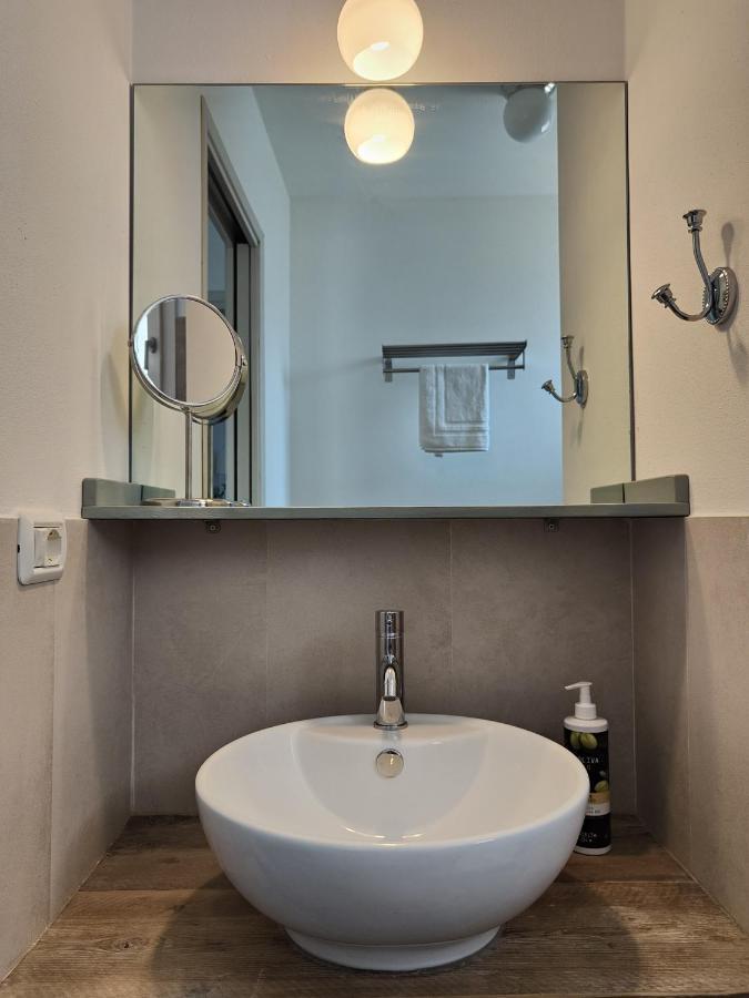 Il Cortiletto - Suites & Apartments Pistoia Ngoại thất bức ảnh