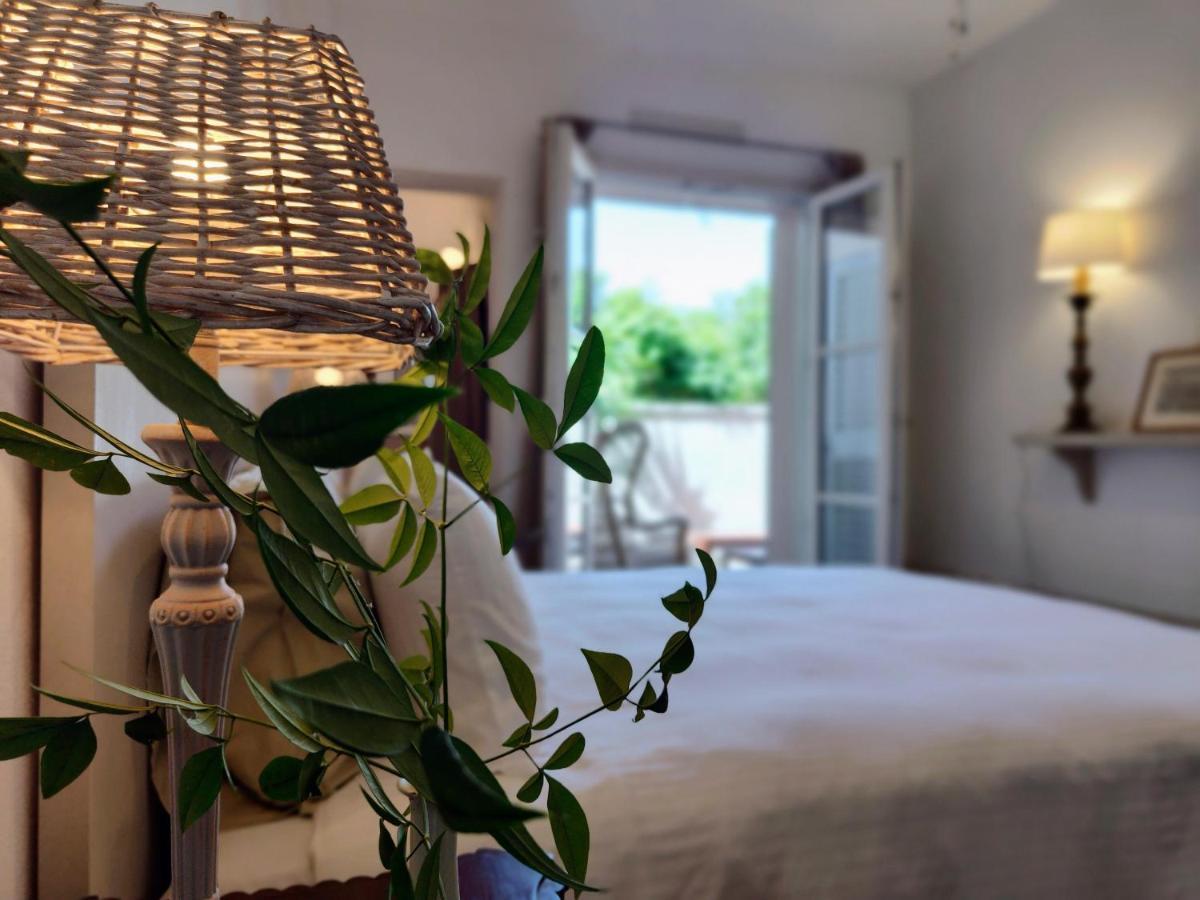 Il Cortiletto - Suites & Apartments Pistoia Ngoại thất bức ảnh