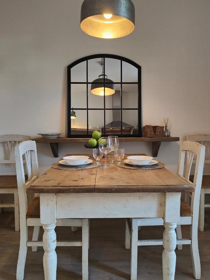 Il Cortiletto - Suites & Apartments Pistoia Ngoại thất bức ảnh