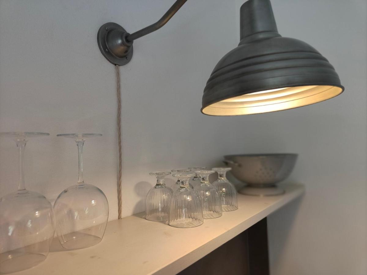 Il Cortiletto - Suites & Apartments Pistoia Ngoại thất bức ảnh