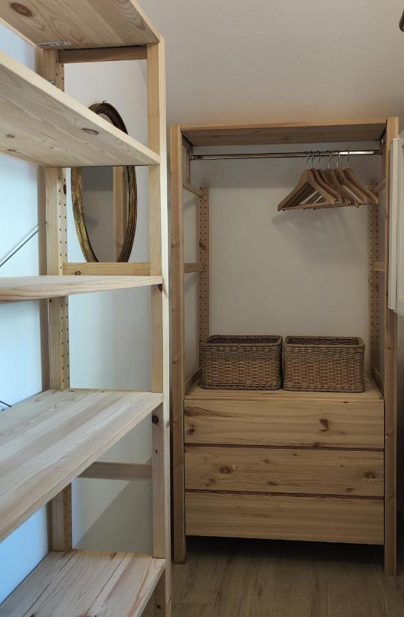 Il Cortiletto - Suites & Apartments Pistoia Ngoại thất bức ảnh