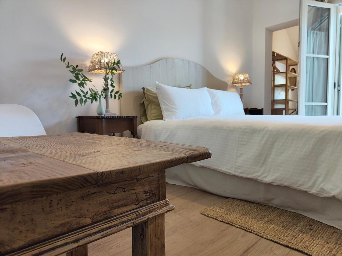 Il Cortiletto - Suites & Apartments Pistoia Ngoại thất bức ảnh