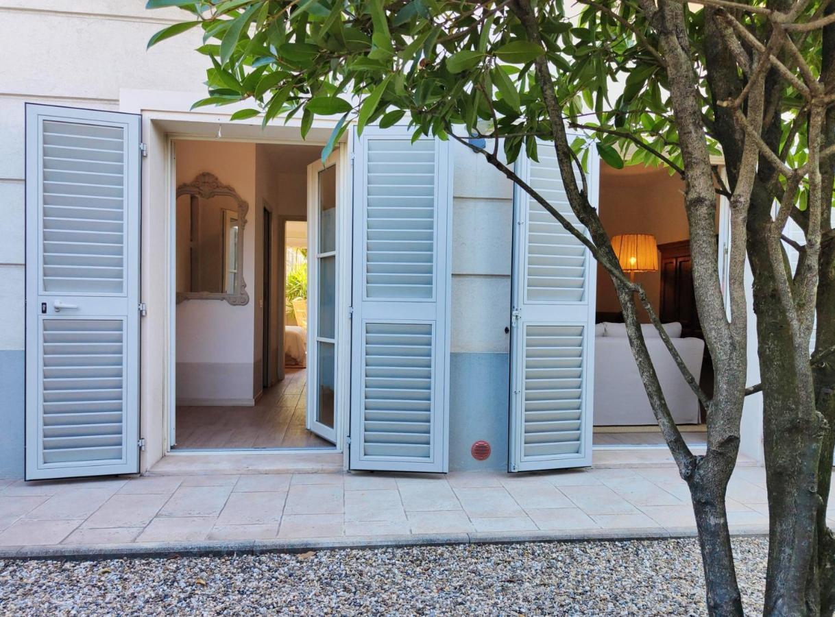 Il Cortiletto - Suites & Apartments Pistoia Ngoại thất bức ảnh
