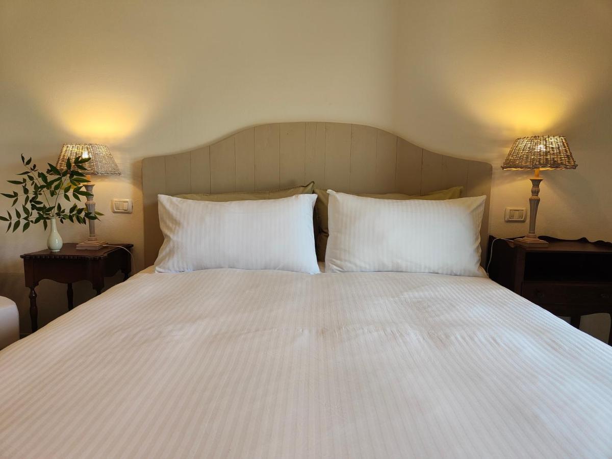 Il Cortiletto - Suites & Apartments Pistoia Ngoại thất bức ảnh
