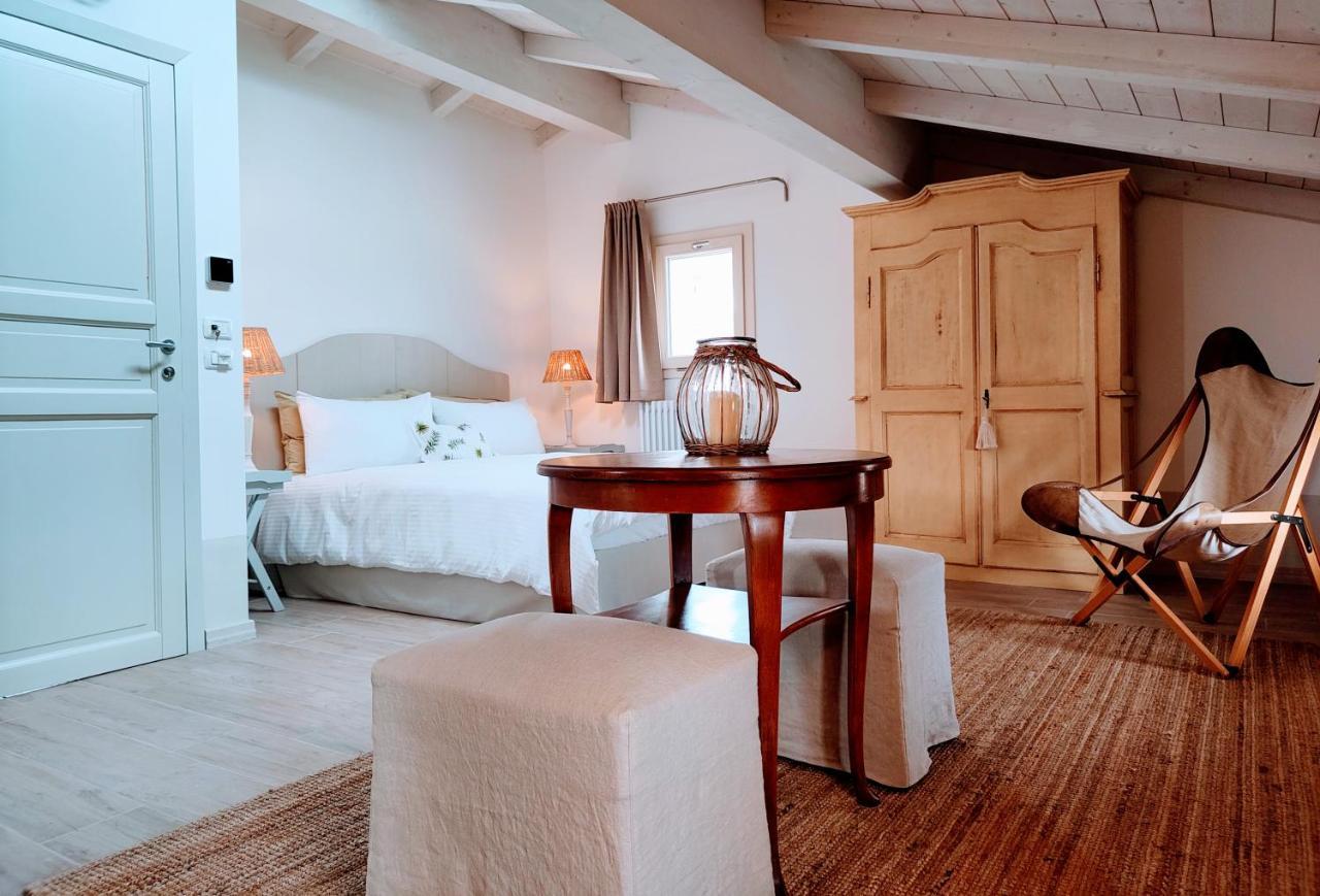 Il Cortiletto - Suites & Apartments Pistoia Ngoại thất bức ảnh