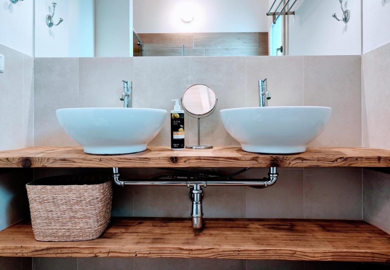 Il Cortiletto - Suites & Apartments Pistoia Ngoại thất bức ảnh