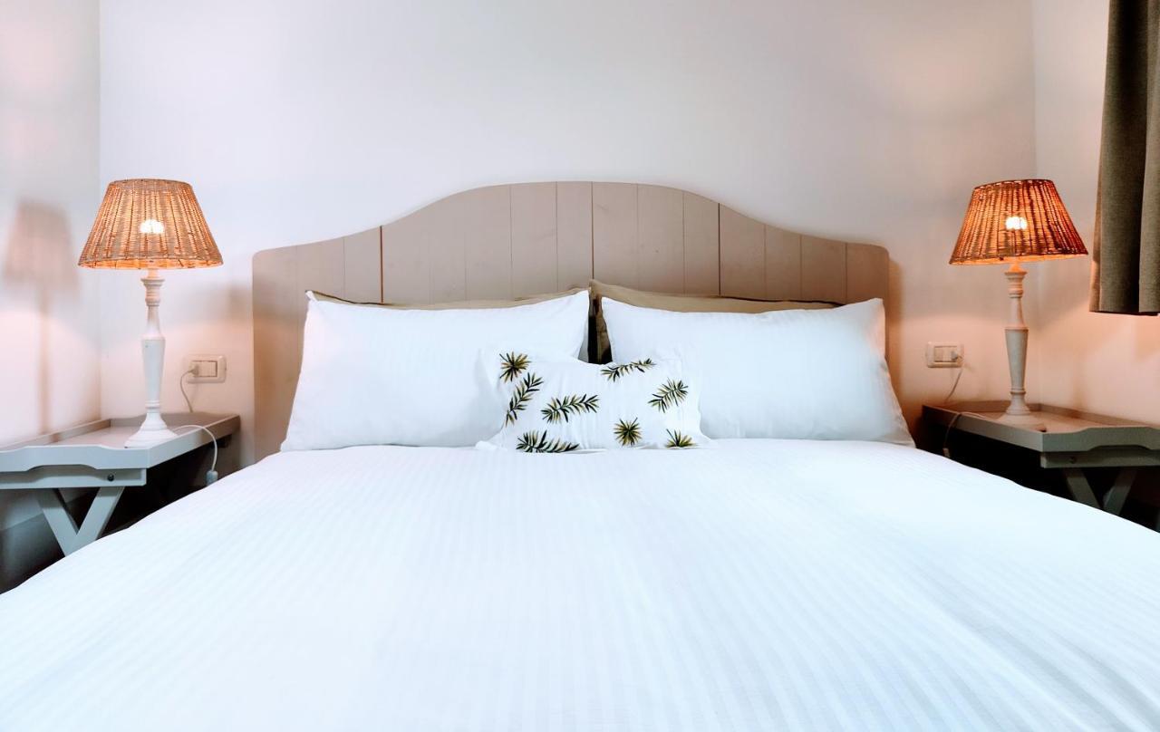 Il Cortiletto - Suites & Apartments Pistoia Ngoại thất bức ảnh
