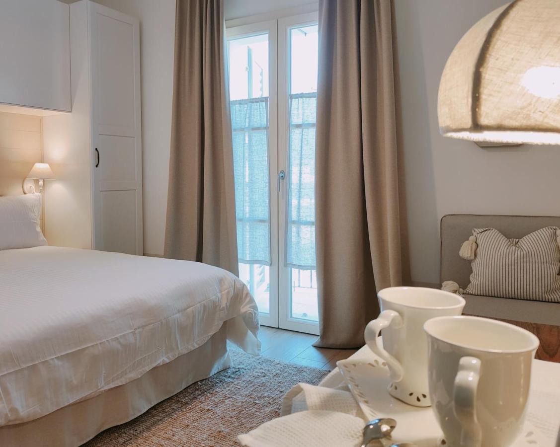 Il Cortiletto - Suites & Apartments Pistoia Ngoại thất bức ảnh