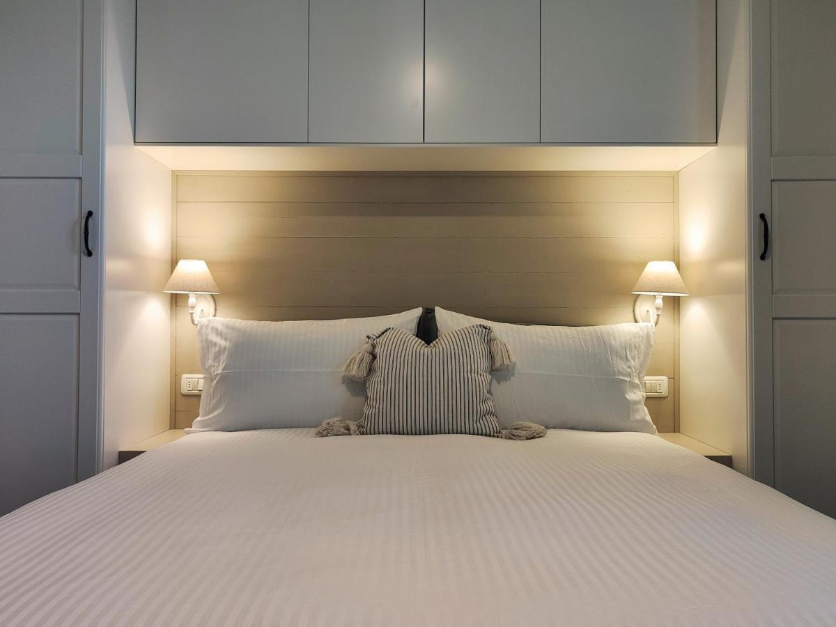 Il Cortiletto - Suites & Apartments Pistoia Ngoại thất bức ảnh