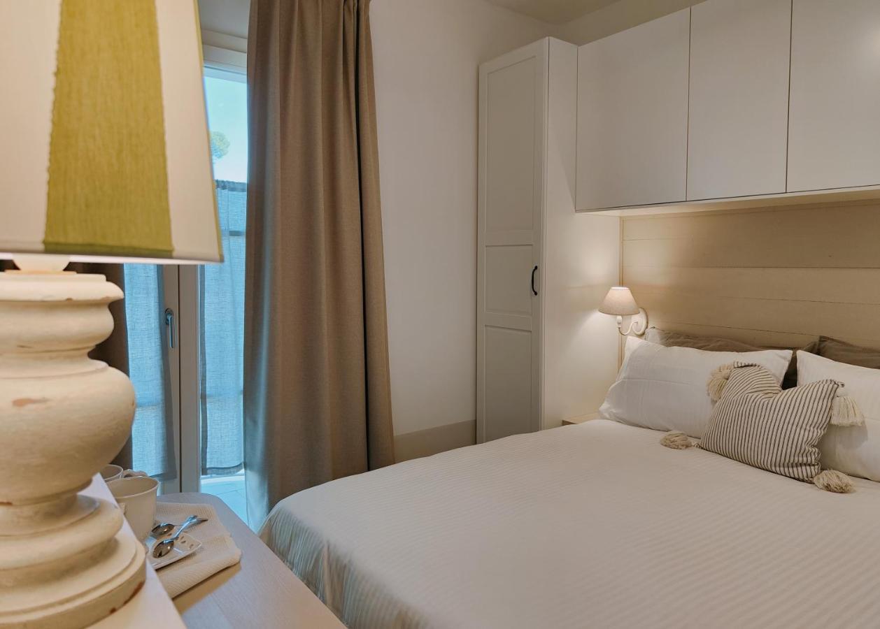 Il Cortiletto - Suites & Apartments Pistoia Ngoại thất bức ảnh