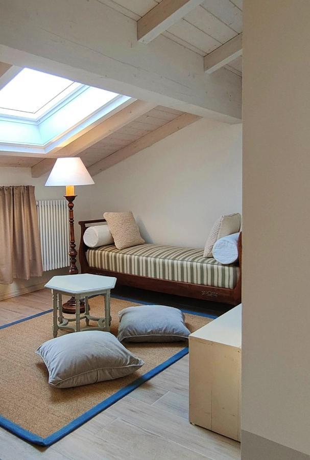 Il Cortiletto - Suites & Apartments Pistoia Ngoại thất bức ảnh
