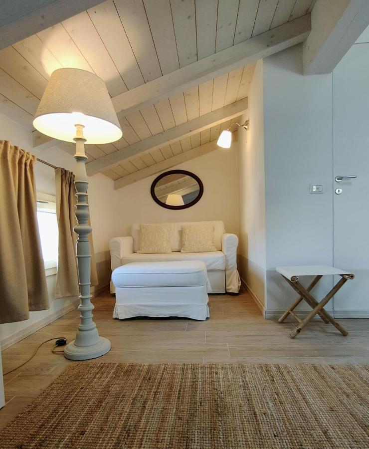 Il Cortiletto - Suites & Apartments Pistoia Ngoại thất bức ảnh