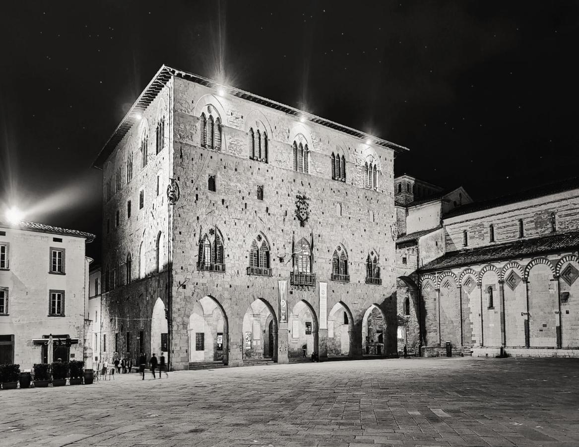 Il Cortiletto - Suites & Apartments Pistoia Ngoại thất bức ảnh