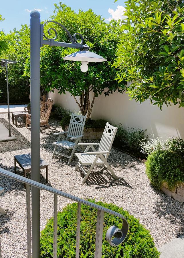 Il Cortiletto - Suites & Apartments Pistoia Ngoại thất bức ảnh