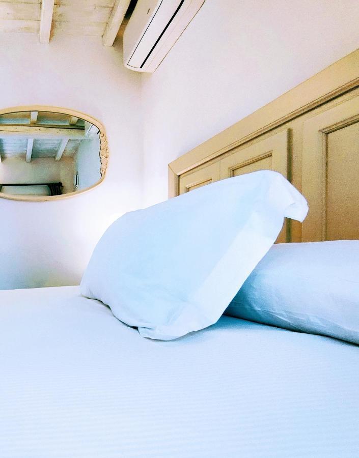 Il Cortiletto - Suites & Apartments Pistoia Ngoại thất bức ảnh