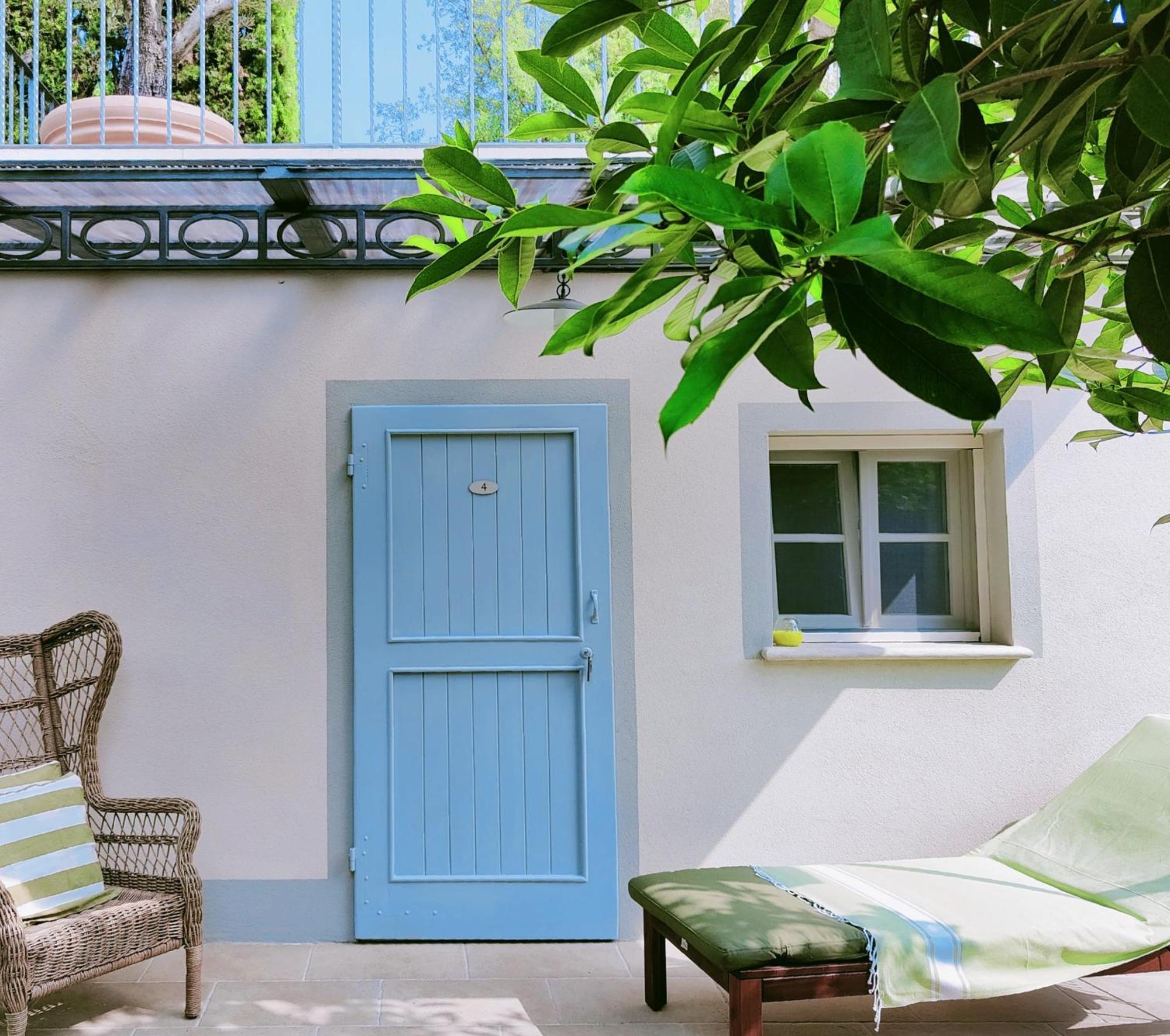 Il Cortiletto - Suites & Apartments Pistoia Ngoại thất bức ảnh